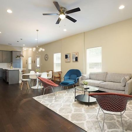 Spacious, Sleeps 6, St Phillips, King Bed San Antonio Exterior foto