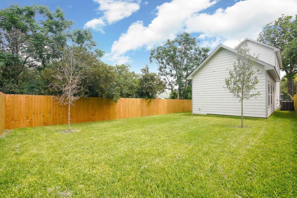 Spacious, Sleeps 6, St Phillips, King Bed San Antonio Exterior foto